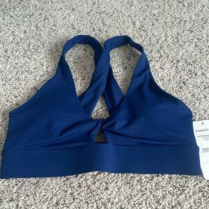 Fabletics Sports Bra